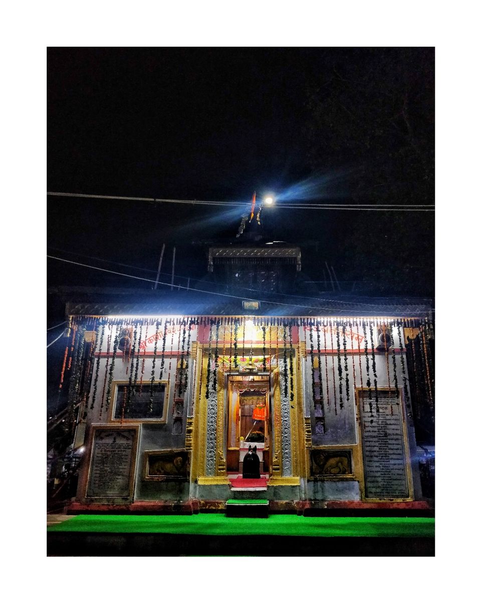 Photo of Journey of a lifetime. PUNE- Dehradun- Uttarakashi- Harshil valley by Ashish Dhaundiyal