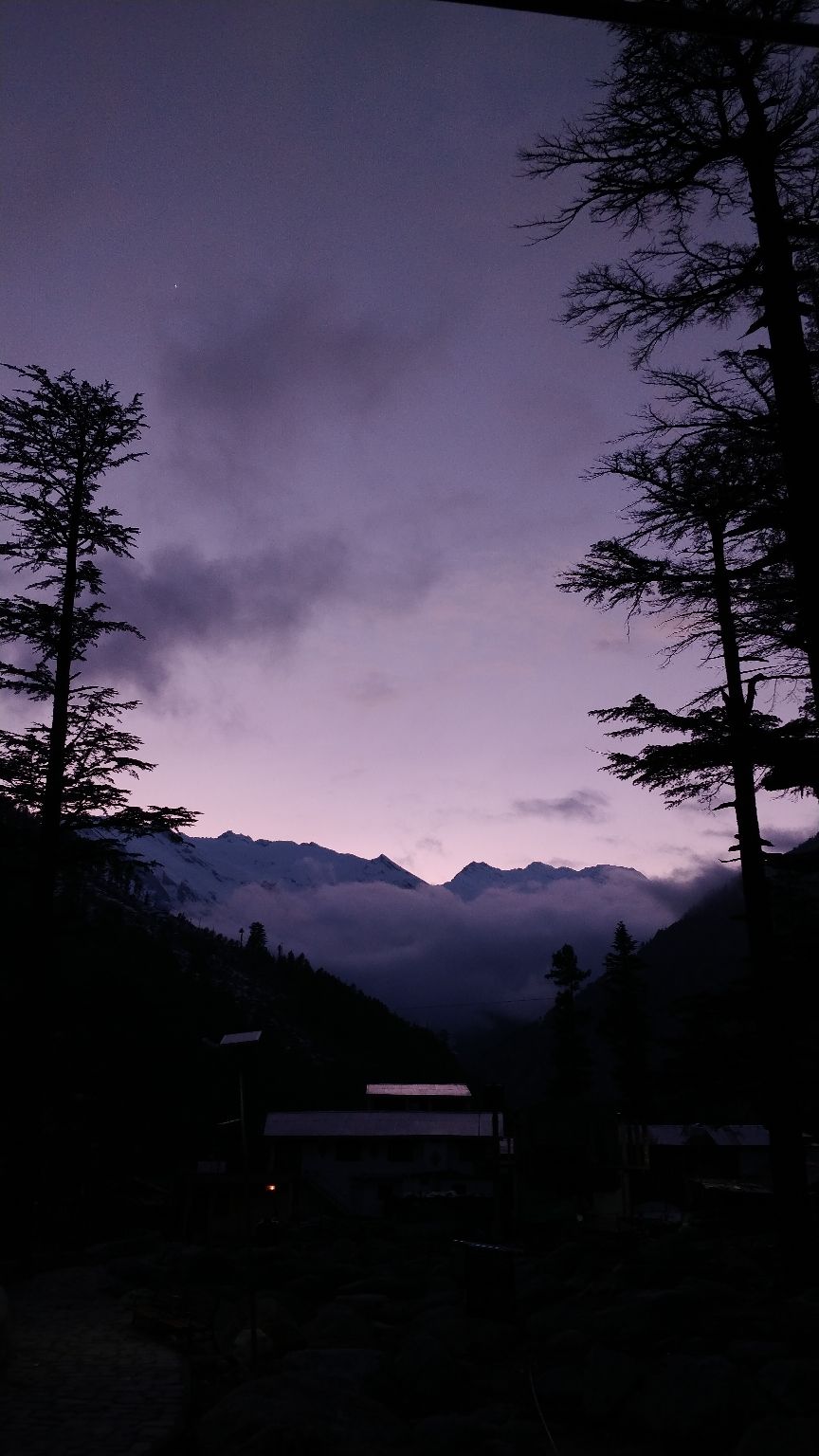 Photo of Journey of a lifetime. PUNE- Dehradun- Uttarakashi- Harshil valley by Ashish Dhaundiyal