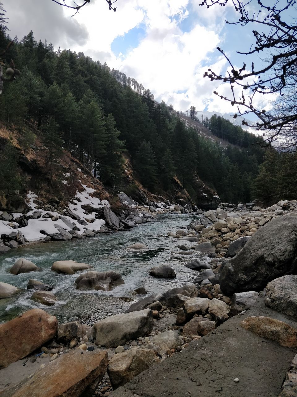 Photo of Journey of a lifetime. PUNE- Dehradun- Uttarakashi- Harshil valley by Ashish Dhaundiyal