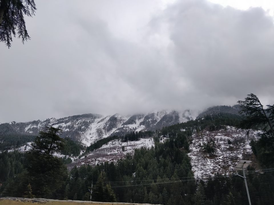 Photo of Journey of a lifetime. PUNE- Dehradun- Uttarakashi- Harshil valley by Ashish Dhaundiyal
