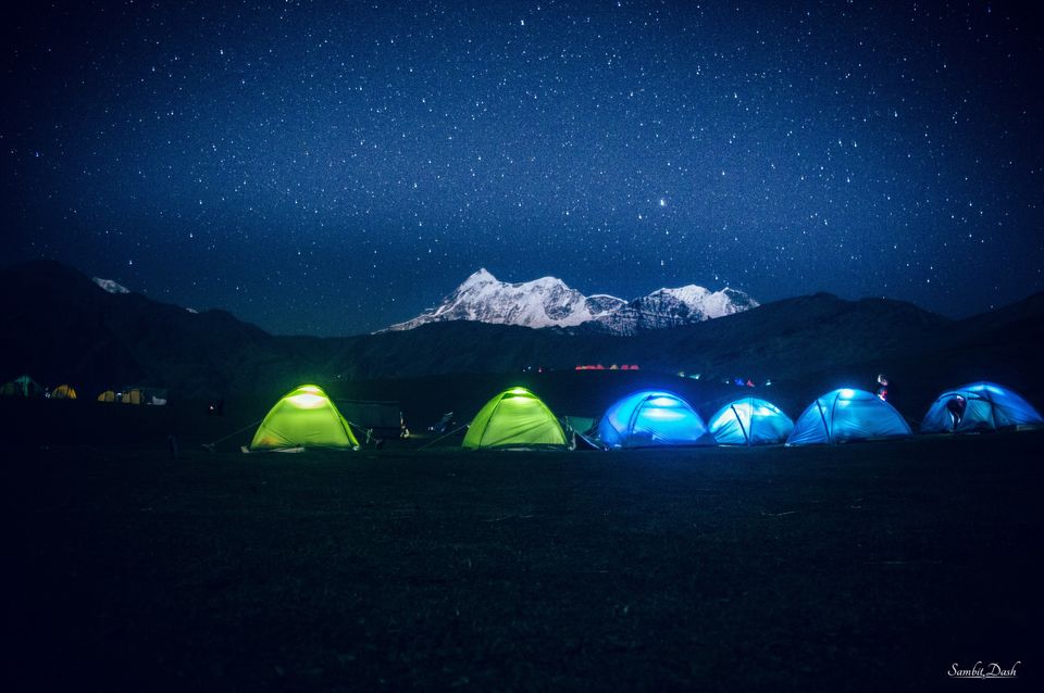 Photo of #TripotoClicksHimalays by skumardash88