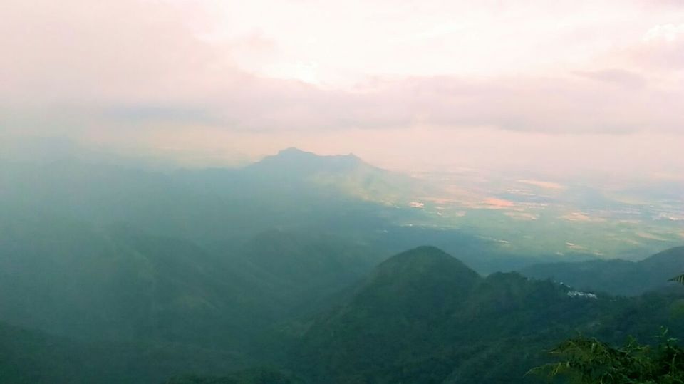 Photo of Vattakanal - The land above the clouds 1/2 by Karishma Mayur