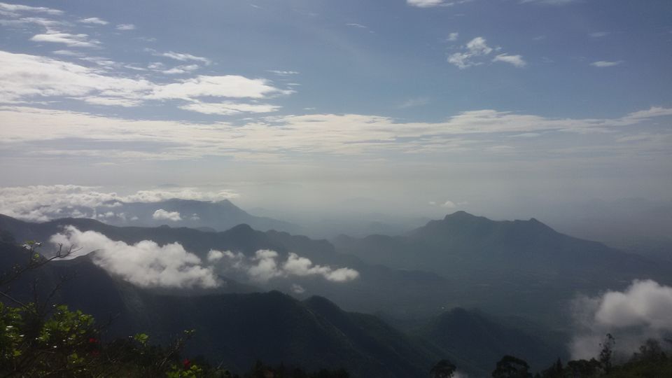 Photo of Vattakanal, Kodaikanal, Tamil Nadu, India by Karishma Mayur