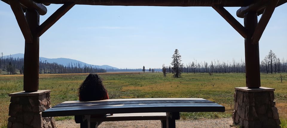 Photo of The Trail Ridge Road: Colorado's Highway to Heaven - The Foodie Gypsy by Karishma Mayur