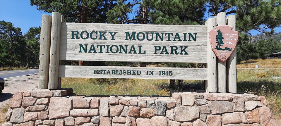 Photo of The Trail Ridge Road: Colorado's Highway to Heaven - The Foodie Gypsy by Karishma Mayur
