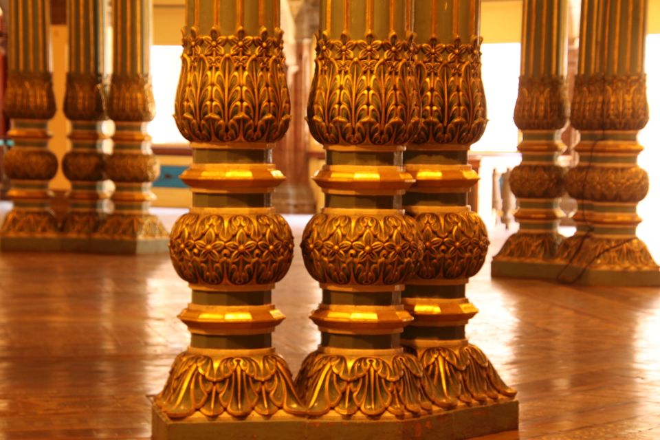 Photo of Mysore, Karnataka, India by Sheetal Vibhuti escapingsoul.in