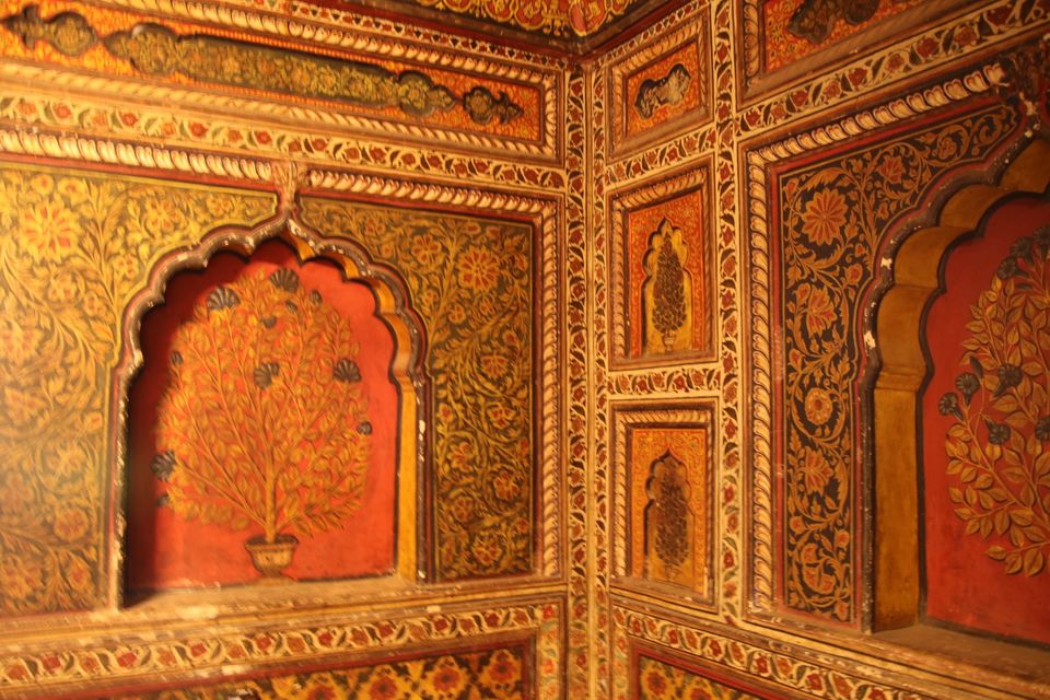 Photo of Mysore, Karnataka, India by Sheetal Vibhuti escapingsoul.in