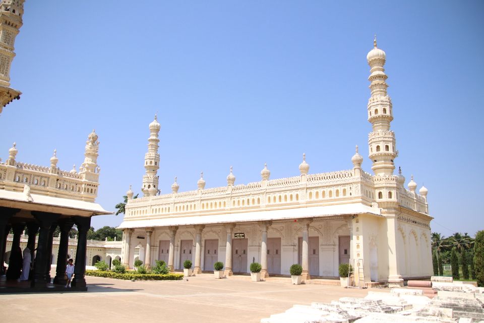 Photo of Mysore, Karnataka, India by Sheetal Vibhuti escapingsoul.in