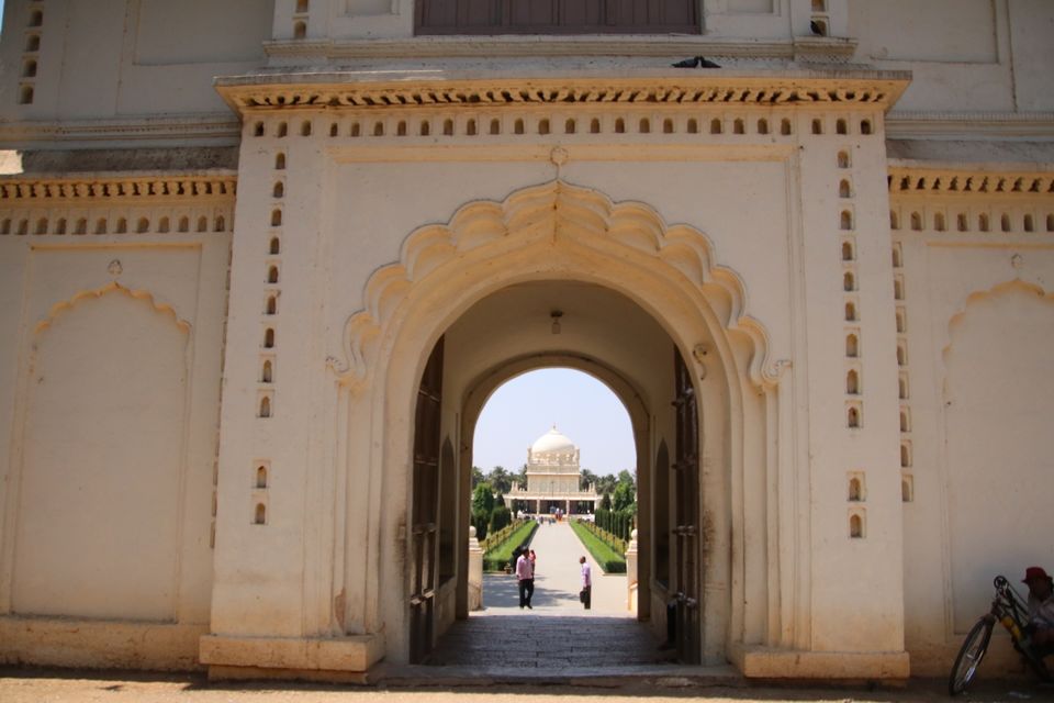 Photo of Mysore, Karnataka, India by Sheetal Vibhuti escapingsoul.in