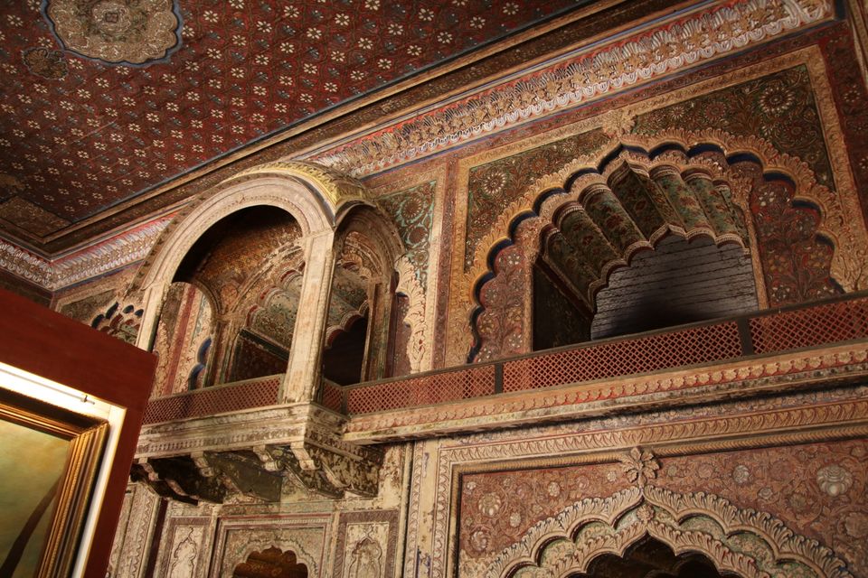 Photo of Mysore, Karnataka, India by Sheetal Vibhuti escapingsoul.in