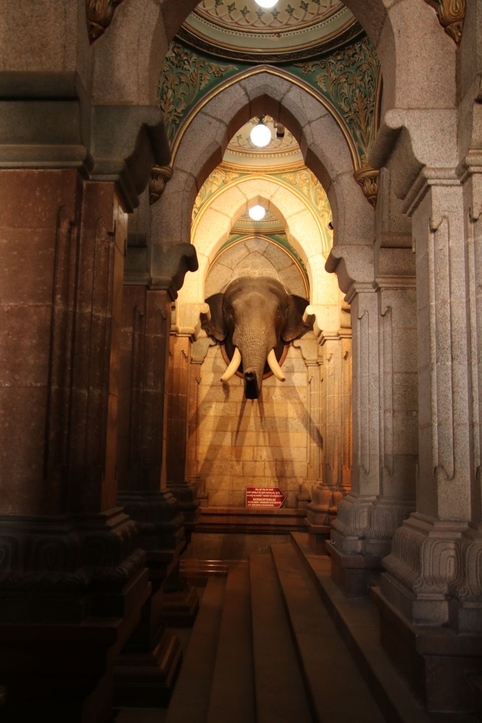 Photo of Mysore, Karnataka, India by Sheetal Vibhuti escapingsoul.in