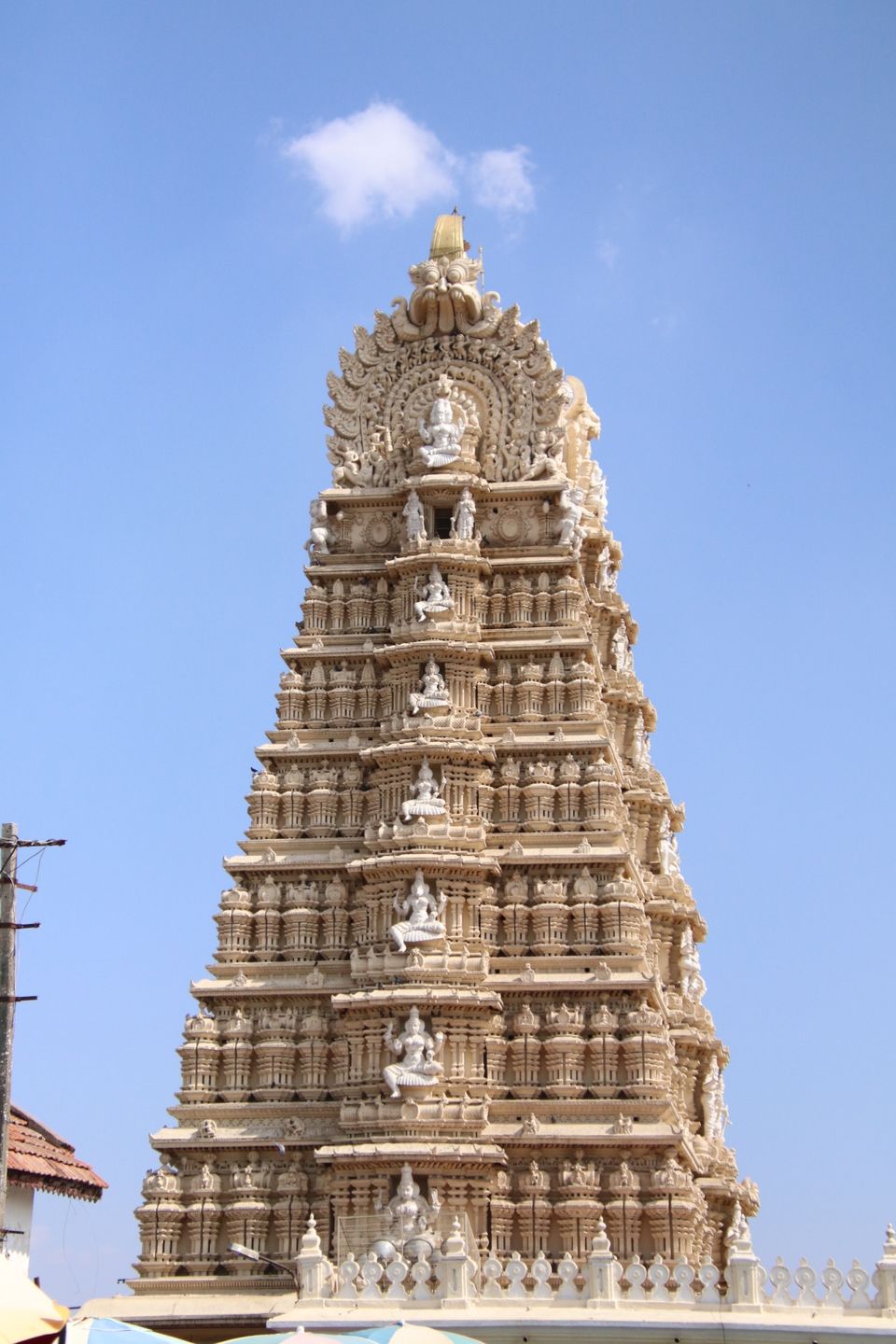 Photo of Mysore, Karnataka, India by Sheetal Vibhuti escapingsoul.in