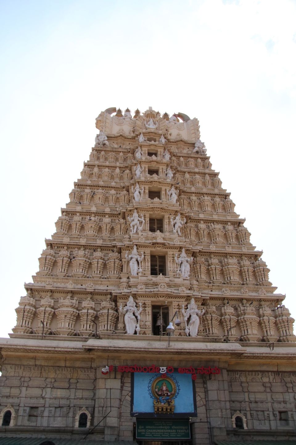 Photo of Mysore, Karnataka, India by Sheetal Vibhuti escapingsoul.in
