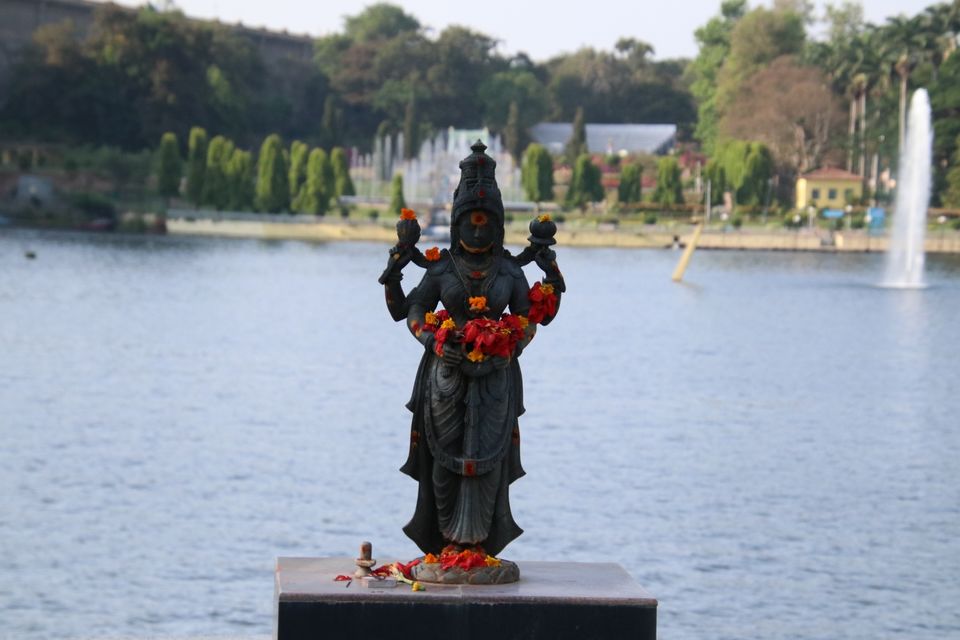 Photo of Mysore, Karnataka, India by Sheetal Vibhuti escapingsoul.in