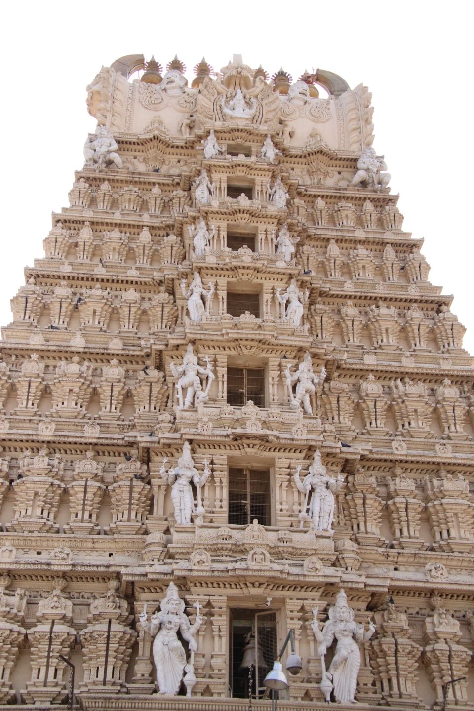 Photo of Mysore, Karnataka, India by Sheetal Vibhuti escapingsoul.in