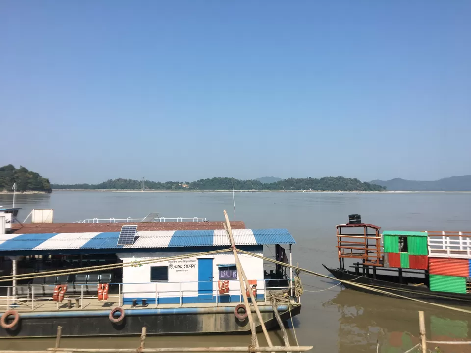 Photo of Uzan Bazar,Guwahati by Sheetal Vibhuti escapingsoul.in