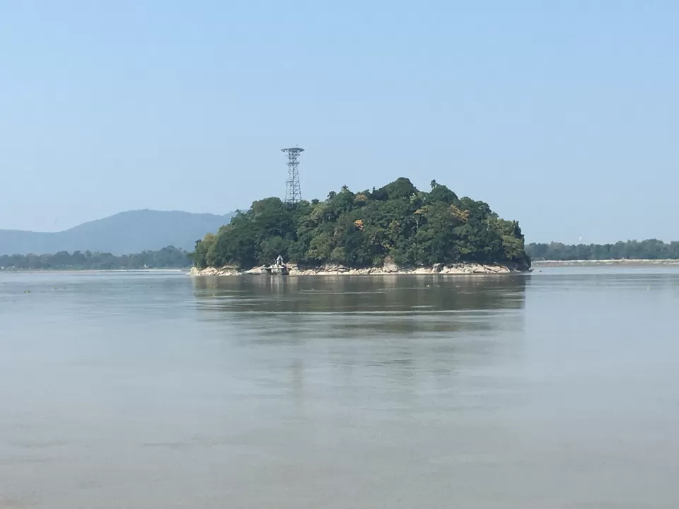 Photo of Uzan Bazar,Guwahati by Sheetal Vibhuti escapingsoul.in