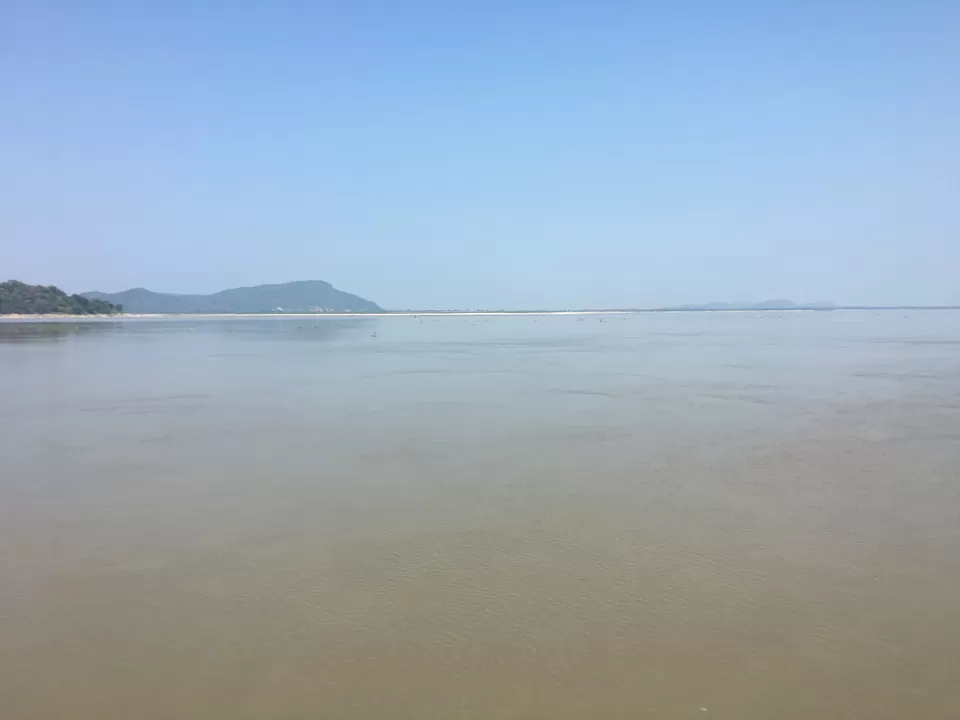 Photo of Uzan Bazar,Guwahati by Sheetal Vibhuti escapingsoul.in