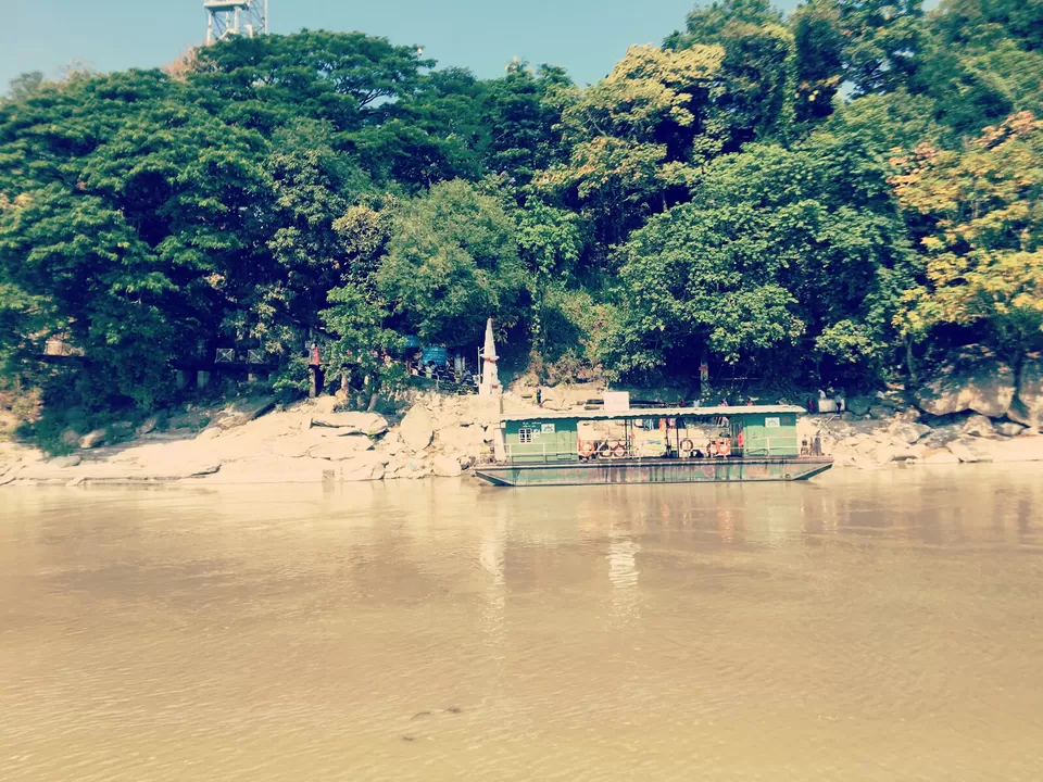 Photo of Uzan Bazar,Guwahati by Sheetal Vibhuti escapingsoul.in