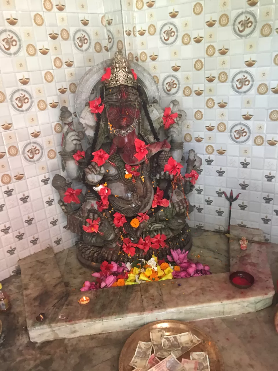 Photo of Uzan Bazar,Guwahati by Sheetal Vibhuti escapingsoul.in