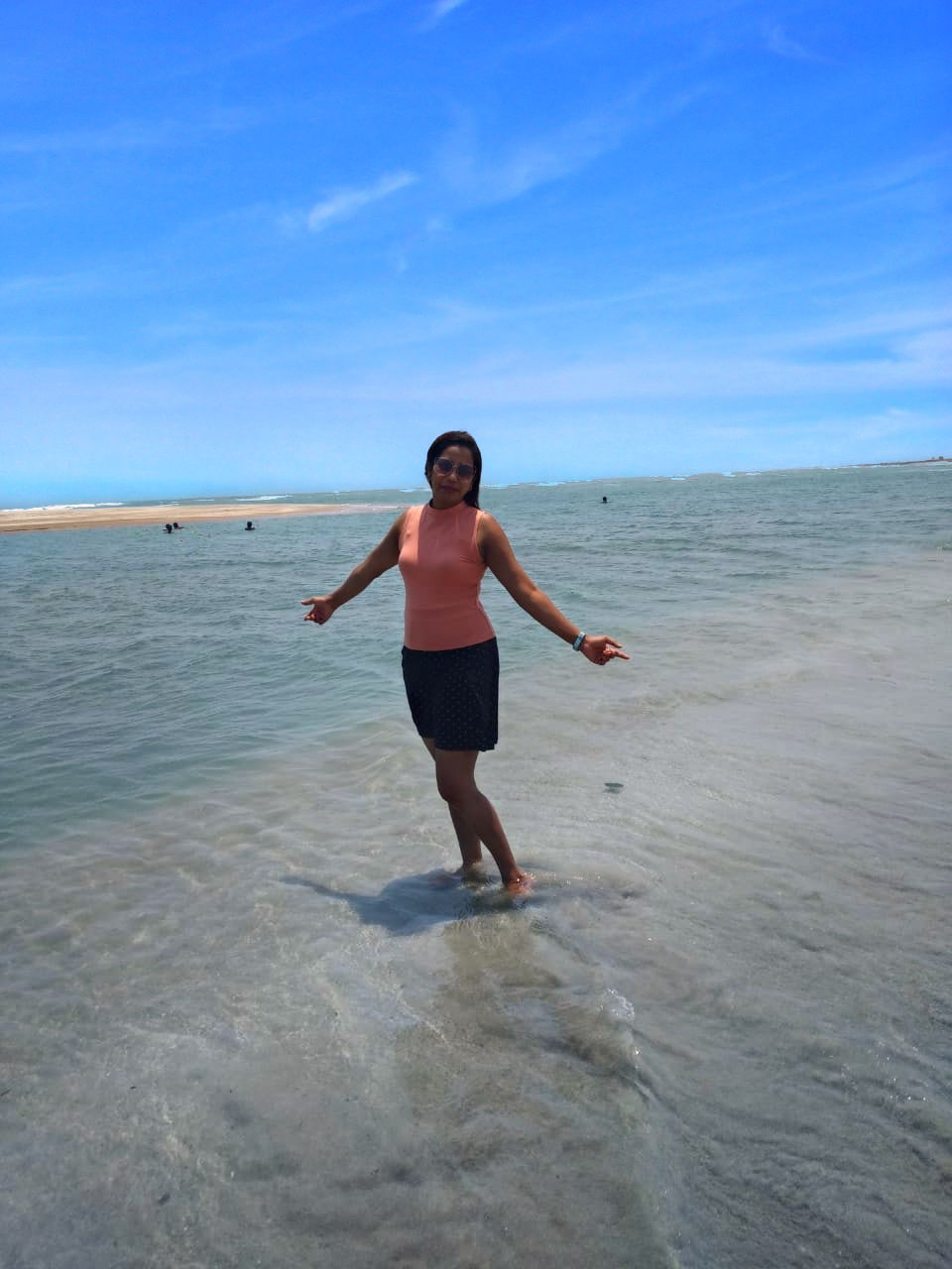 Photo of Discover the less explored Pamban Island with Dhanuskodi #IslandLife by Sheetal Vibhuti escapingsoul.in