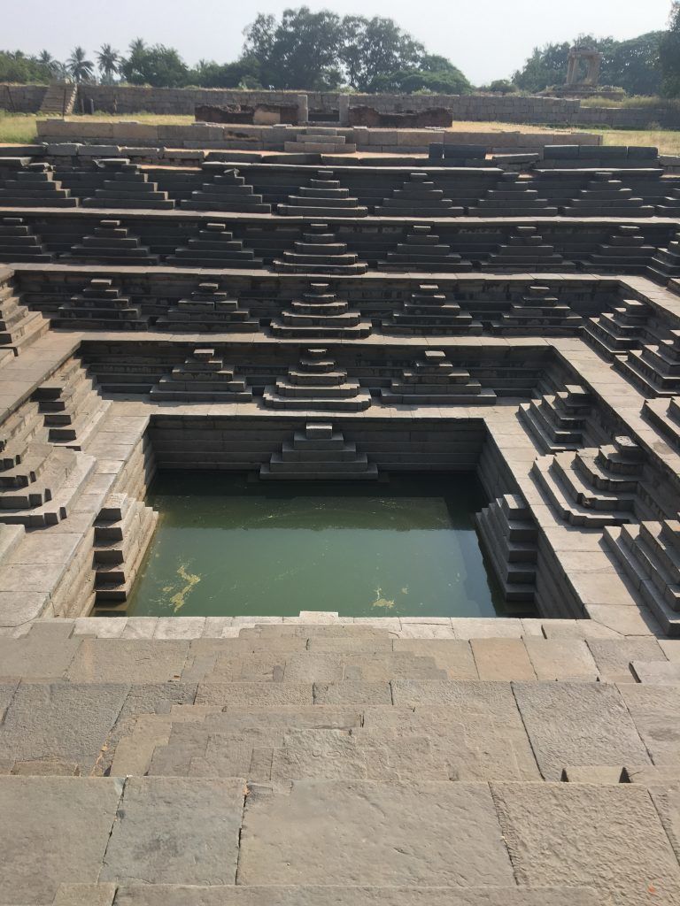 Photo of HAMPI .... The Lost Empire 5/5 by Sheetal Vibhuti escapingsoul.in