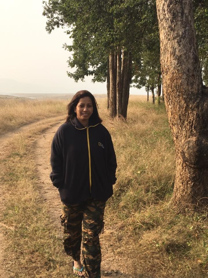 Photo of Take a Virtual tour to Mowgli's land -Pench National Park 30/30 by Sheetal Vibhuti escapingsoul.in