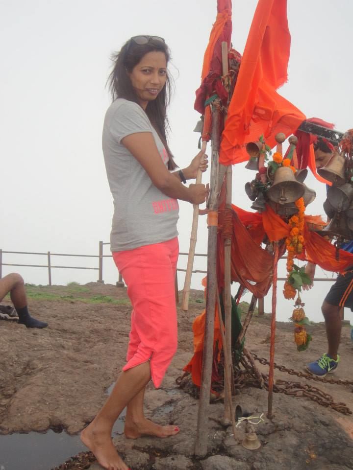 Photo of Kalsubai Trek, Bhandardara - Ghoti Road, Rajur, Maharashtra, India by Sheetal Vibhuti escapingsoul.in