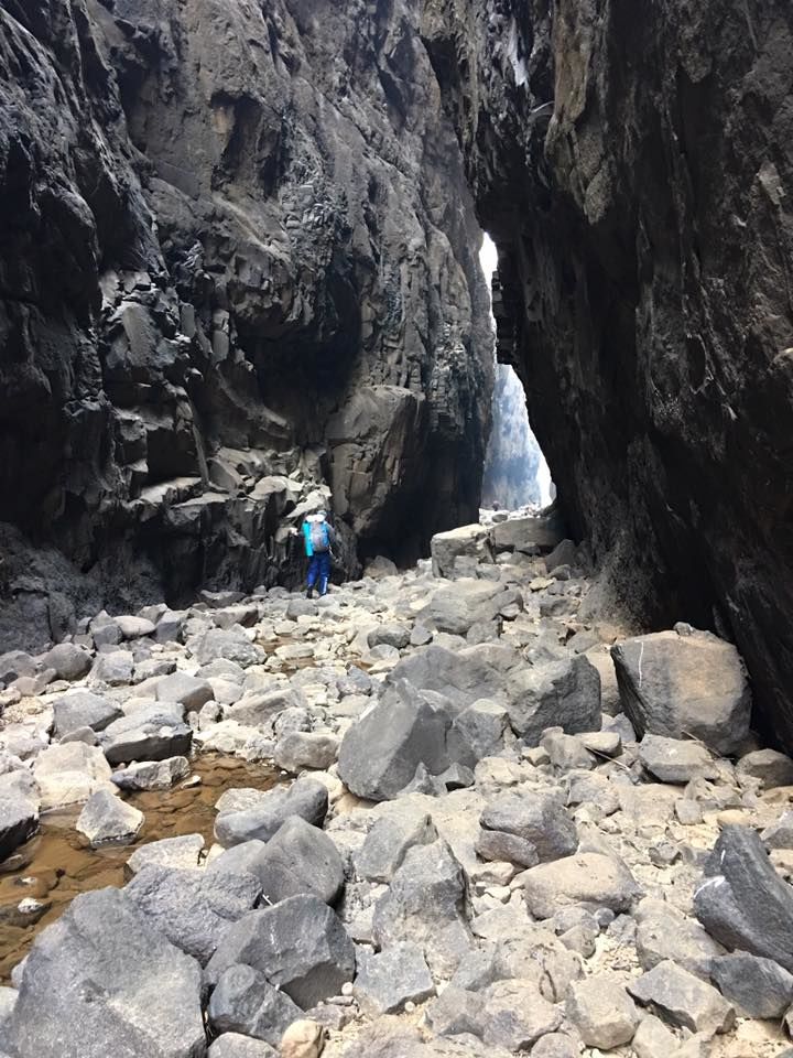 Photo of Sandhan Valley, Maharashtra by Sheetal Vibhuti escapingsoul.in
