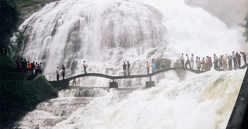 Photo of 10 Reasons why you should visit Bhandardara all year around. by Sheetal Vibhuti escapingsoul.in