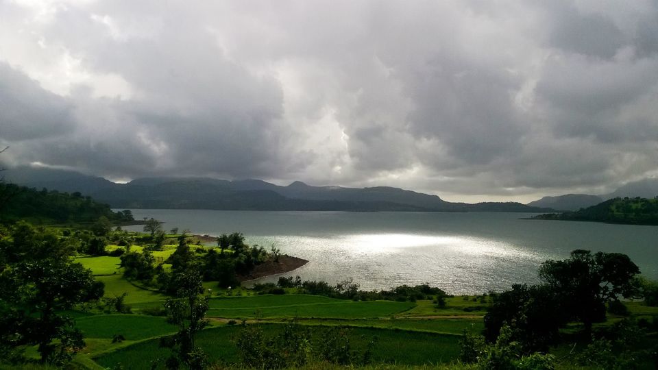 Photo of 10 Reasons why you should visit Bhandardara all year around. by Sheetal Vibhuti escapingsoul.in