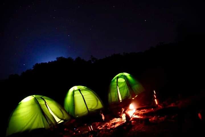 Photo of 10 Reasons why you should visit Bhandardara all year around. by Sheetal Vibhuti escapingsoul.in