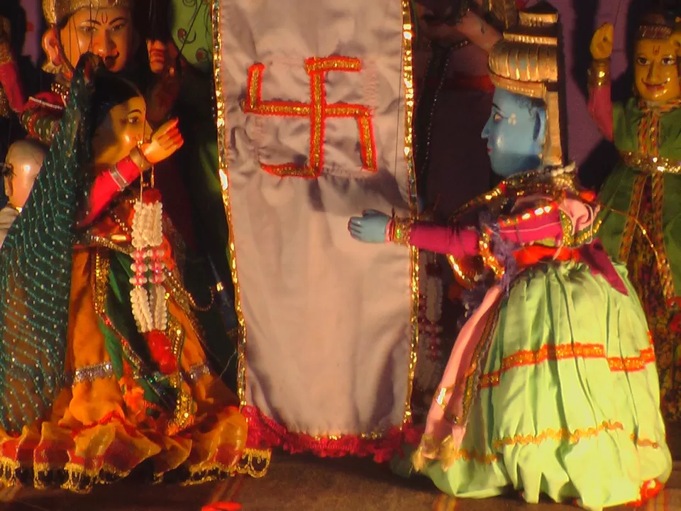 Photo of Pinguli Matt, Pinguli, Kudal, Maharashtra, India by Sheetal Vibhuti escapingsoul.in