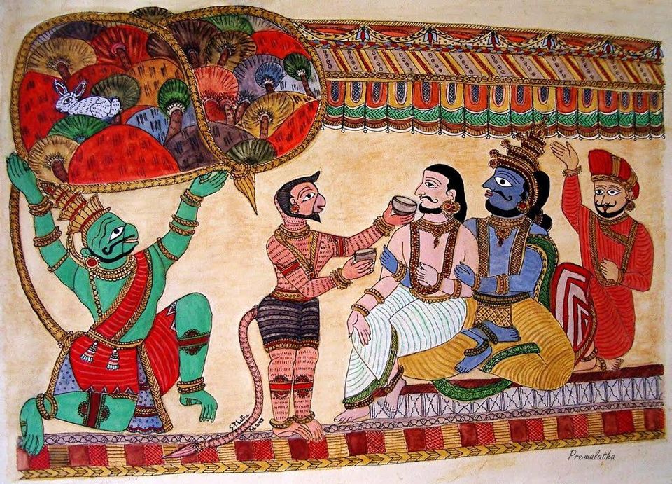 Photo of Pinguli’s Puppetry that preserves the dying art of Maharashtra by Sheetal Vibhuti escapingsoul.in