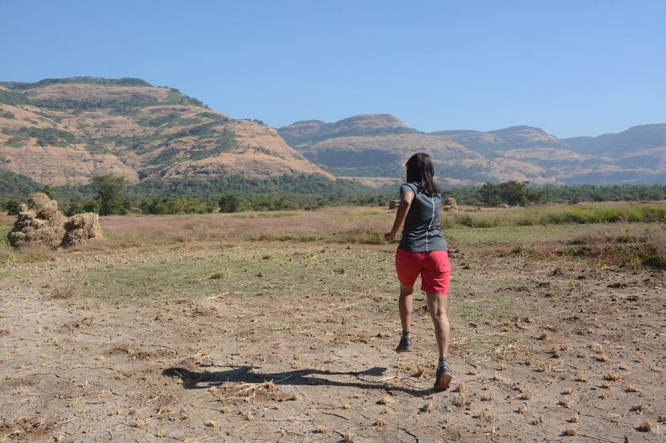 Photo of 12 Reasons why Wanderlust Woman will make you fall in love with her 3/8 by Sheetal Vibhuti escapingsoul.in