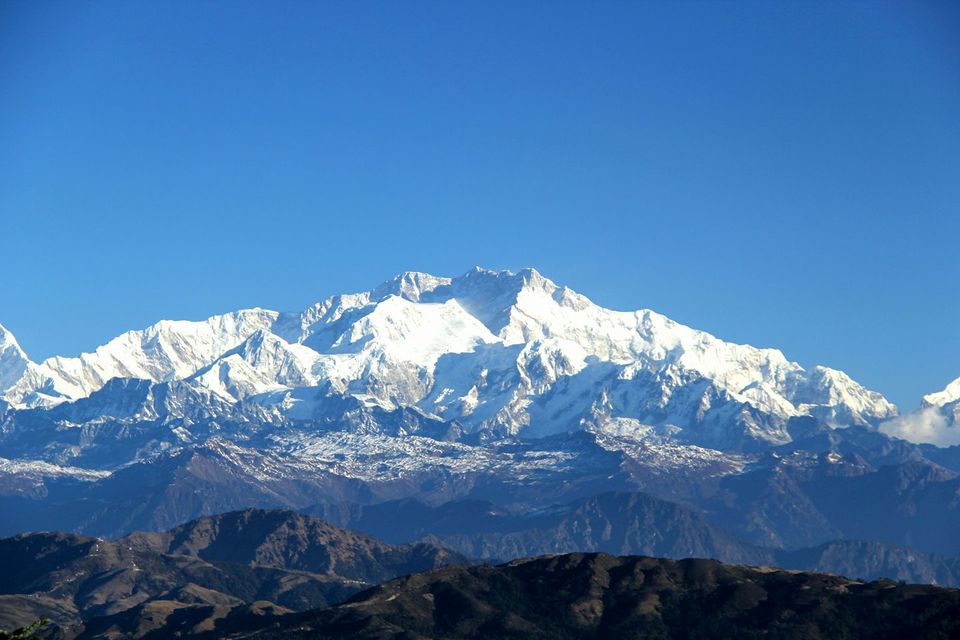 Photo of Sandakphu, Sandakfu, Sandakhphu, West Bengal, India by Sheetal Vibhuti escapingsoul.in