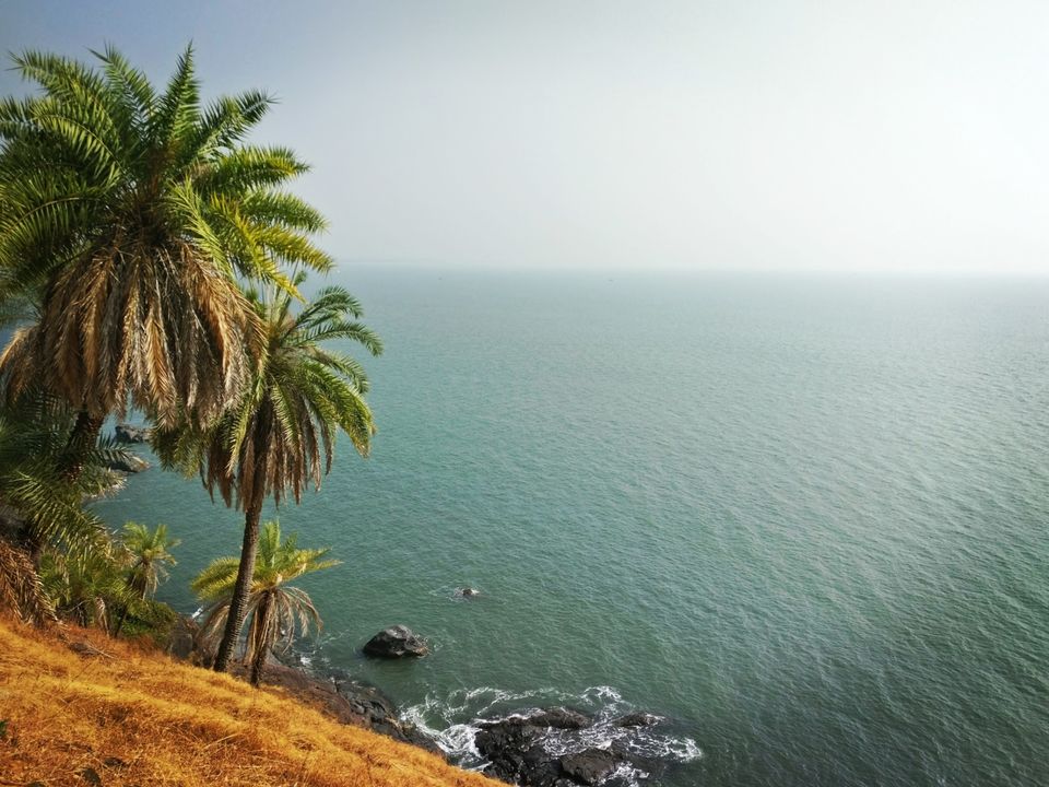 Photo of Gokarna Beach, Dandebagh, Gokarna, Karnataka, India by Sheetal Vibhuti escapingsoul.in