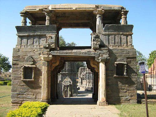 Photo of Arthuna, Rajasthan, India by Sheetal Vibhuti escapingsoul.in