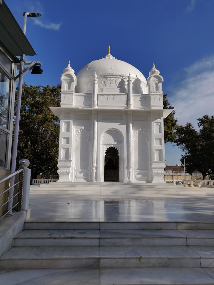 Photo of Banswara the City of 100 Islands and Jallianwala Bagh of Rajasthan by Sheetal Vibhuti escapingsoul.in