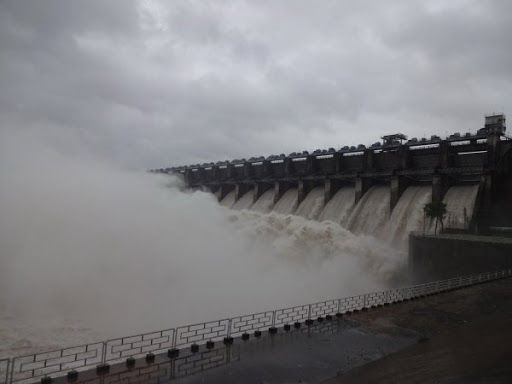 Photo of Mahi Bajaj Sagar Dam, Ramgarh, Rajasthan by Sheetal Vibhuti escapingsoul.in