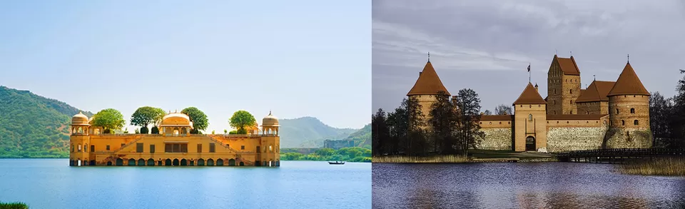 Photo of 23 Interesting Indian destinations that give you Videshi feels despite being so Desi by Sheetal Vibhuti escapingsoul.in