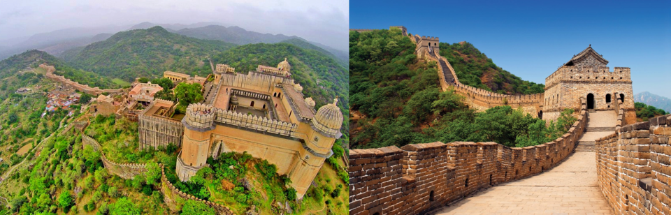 Photo of 23 Interesting Indian destinations that give you Videshi feels despite being so Desi by Sheetal Vibhuti escapingsoul.in
