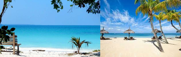 Photo of Andaman Islands, Andaman and Nicobar Islands by Sheetal Vibhuti escapingsoul.in