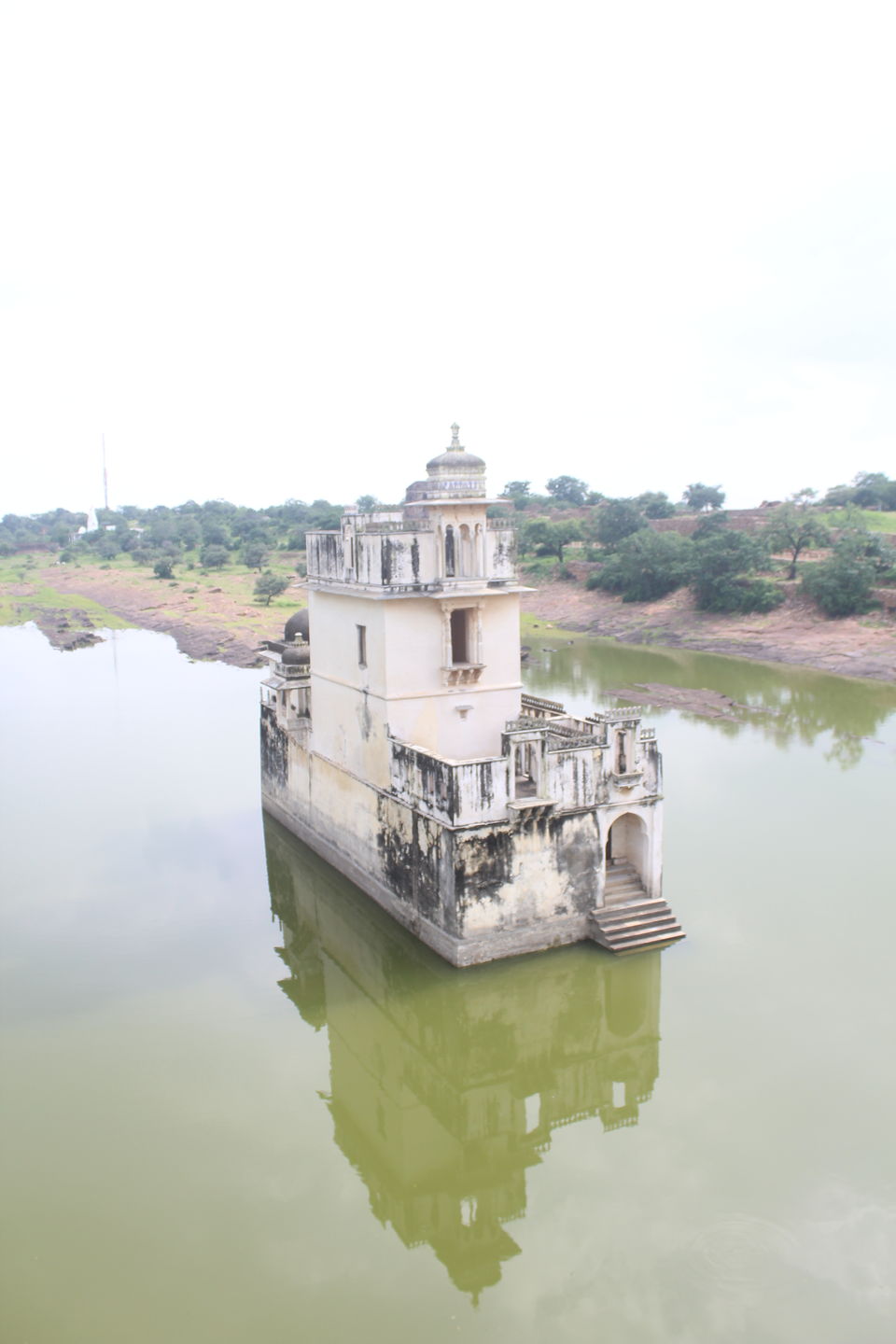 Photo of Chittorgarh Fort, Chittorgarh, Rajasthan, India by travelmommy_travelbaby