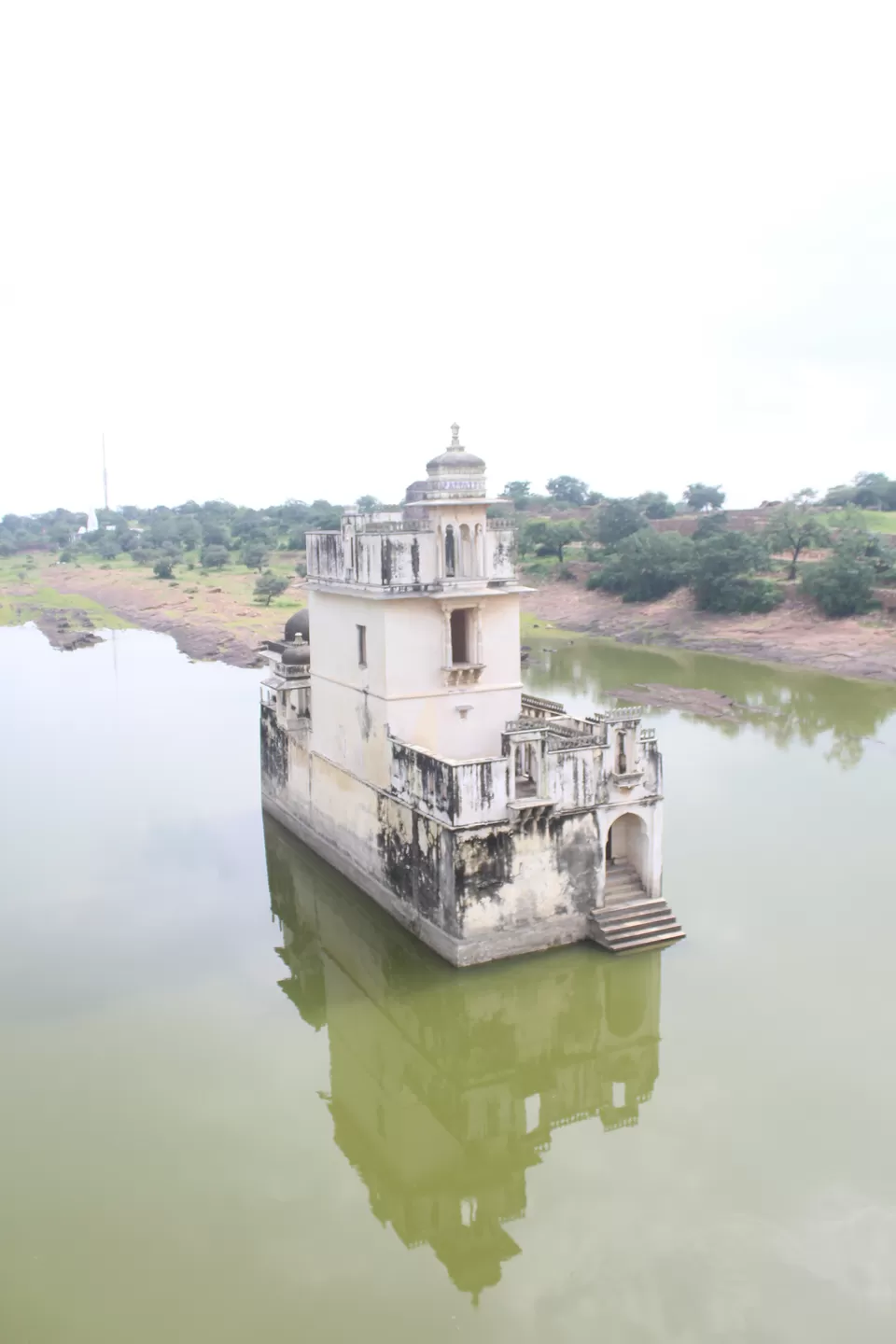 Photo of Chittorgarh Fort, Chittorgarh, Rajasthan, India by travelmommy_travelbaby