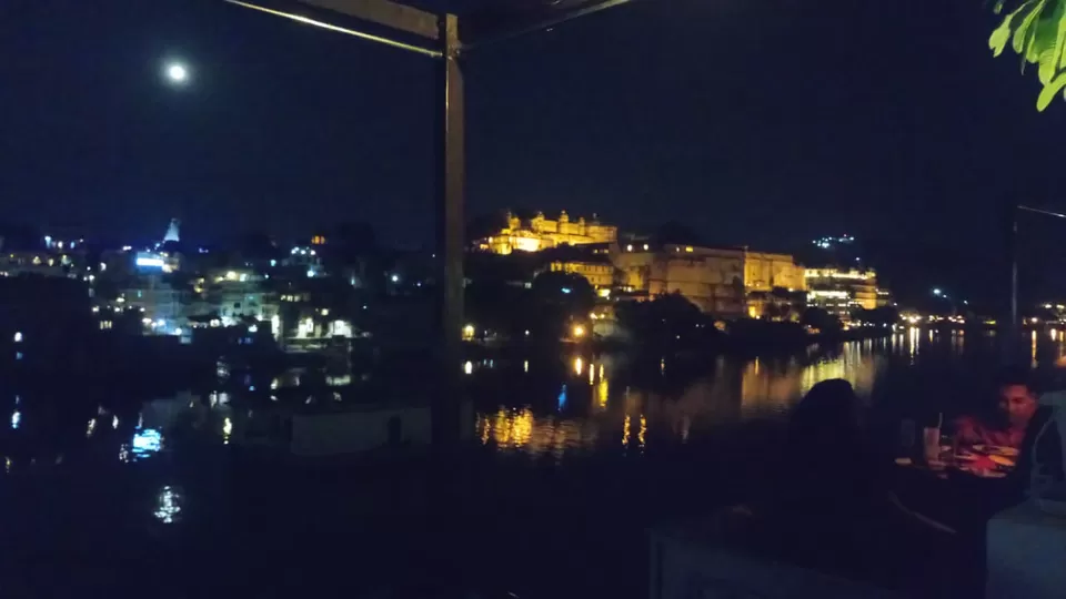 Photo of Lake Pichola Hotel, Panch Devri Marg, Outside Chandpole, Ambamata, Udaipur, Rajasthan, India by travelmommy_travelbaby
