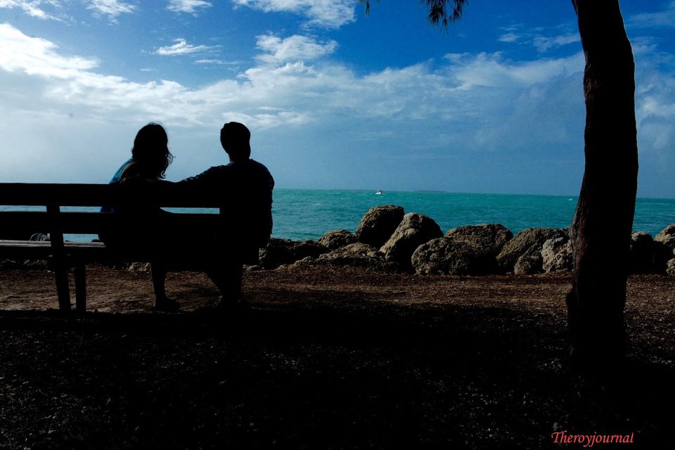 Photo of Trip to Florida !! 1/18 by Shweta Roy