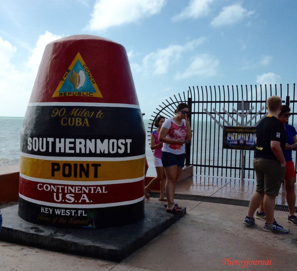 Photo of Trip to Florida !! 2/18 by Shweta Roy