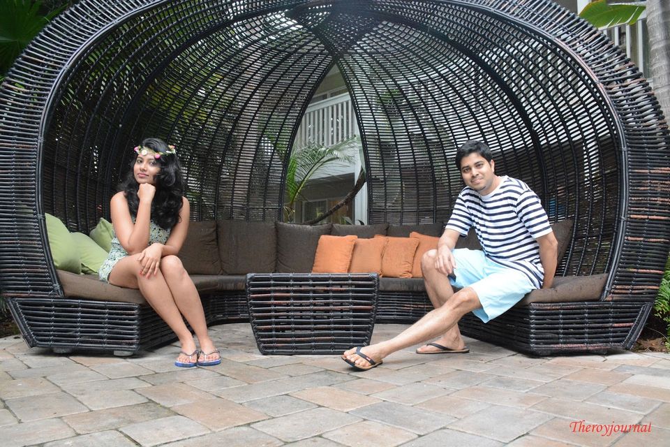 Photo of Trip to Florida !! 4/18 by Shweta Roy