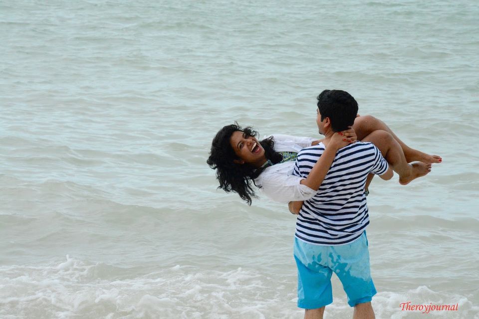 Photo of Trip to Florida !! 5/18 by Shweta Roy